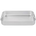 Aluminium Braadslede | 32cm | Vogue | K422