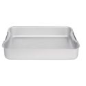 Aluminium Braadslede | 37cm | Vogue | K423
