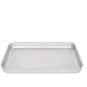 Aluminium Bakplaat | 37cm | Vogue | K433
