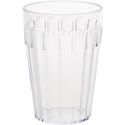 Kristallon polycarbonaat glazen 25,5cl | K577
