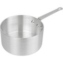 Aluminium Steelpan | 2,4 liter | Vogue | K724