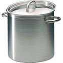 Bourgeat Excellence RVS kookpan 36 liter - Zonder deksel - K773
