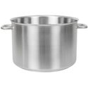 Bourgeat Excellence RVS kookpan 50 liter - Zonder deksel - K774