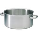 Bourgeat Excellence RVS kookpan 12,8L | K792