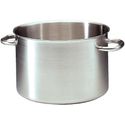 Bourgeat Excellence RVS kookpan 11ltr | K796