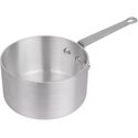 Aluminium Steelpan | 1,7 liter | Vogue | K859