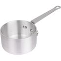 Aluminium Steelpan | 0,7 liter | Vogue | K973