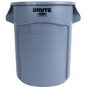 Rubbermaid Brute ronde container 75ltr - L638