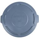 Rubbermaid Brute Deksel Voor 121l Container, Rubbermaid L642