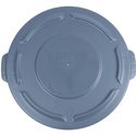 Rubbermaid Brute deksel voor 75ltr container - L643