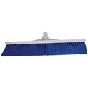 Zachte hygiënische bezem | blauw | Scott Young | L869