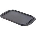 Gietijzeren Grillplaat | Dubbelzijdig | Vogue | M650