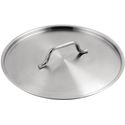 Rvs Deksel | 32cm | Vogue | M952