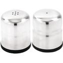Olympia mini Peper en Zout Set RVS | P043