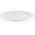 Churchill Whiteware Nova Borden 20,2cm (24 Stuks) - Churchill P274