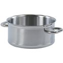 Matfer Bourgeat Tradition Plus Inductie Kookpan 12,8L - Matfer Bourgeat P290
