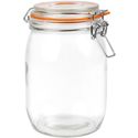 Conservenpot | 1 liter | Vogue | P492