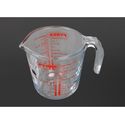 Pyrex maatbeker | 0,5 liter | P586