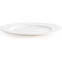 Churchill Whiteware Classic Borden 31cm Wit (24 Stuks) - Churchill P605