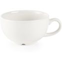 Churchill Whiteware Cappuccino Kopjes 22,7cl (24 Stuks) - Churchill P882