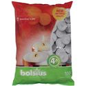 Theelichtjes | 4 branduren | Bolsius® | P950