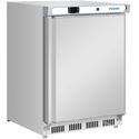 Polar C-Series Lage Koelkast RVS 150Ltr - PC002