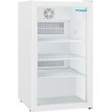PC011 Polar C Series onderbouw displaykoelkast wit 90L