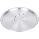 Deksel Voor Middelhoge Kookpan | 26cm | Vogue | S357