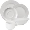 Speciale Aanbieding X24 Athena Hotelware 5-Delige Serviesset, Olympia S610