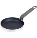 Anti-Aanbak Aluminium Blinis Pan | 12cm | Vogue | T358
