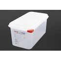 Araven | GN1/3 voedselbak met deksel 6Liter| T987