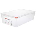 Araven | GN1/1 voedselbak met deksel 21Liter| T991
