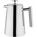 Olympia RVS cafetiere 750ml | U073
