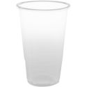 Disposable bierglazen | 29cl | Plastico | U364