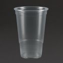 Plastico disposable tumblers 57cl | U380