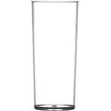 Llongdrinkglas| Polycarbonaat | 34cl | Bbp | U405