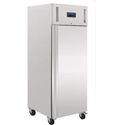 Polar | Professionele 1-deurs koeling | RVS | 650 liter | U632