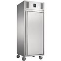 Polar U-Serie Vriezer Enkele Deur 550L - Polar UA002