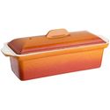 Paté Terrine | Oranje | 1,3 liter | Vogue | W455