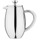 Olympia RVS Cafetiere 0,4L | W836