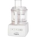 Magimix Foodprocessor 3 kommen | 3.7L | 1.1kW | Wit | 5200 / Y154
