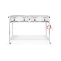 Hendi Grill-Master Quattro | 154908