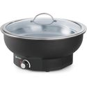 Hendi Chafing dish elektrisch Tesino | 204832
