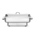 Hendi Chafing dish elektrisch Pollina | 204900