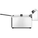 Hendi Friteuse Kitchen Line 4 l 230V 3000W | 205808