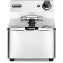 Hendi Friteuse Kitchen Line 6 l 230V 3300W | 205815