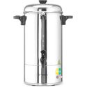 Hendi Percolator rvs | 6 liter | 310x465 mm 230V 1500W | 208007