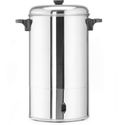 Hendi Percolator rvs | 10 liter | 350x535 mm 230V 1500W | 208106
