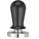 Hendi Koffie tamper met veer | diameter 5,8cm | 208625