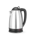 Elektrische Waterkoker - 2,5 L - HENDI - 2,5L - 230V/2150W - 225x168x(H)288mm - 209936